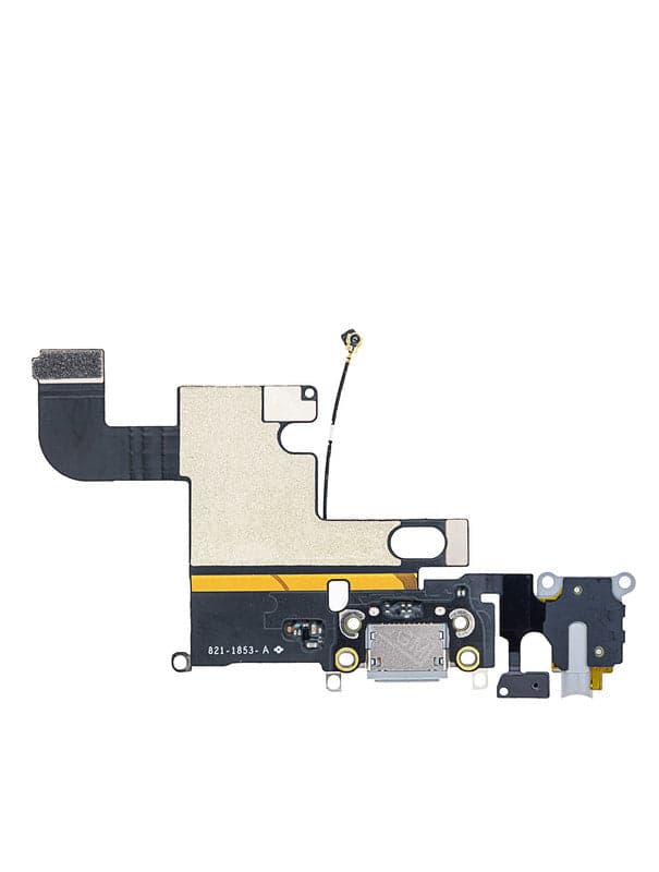 Charging Board Connector Flex for Apple iPhone 6 thumbnail 2