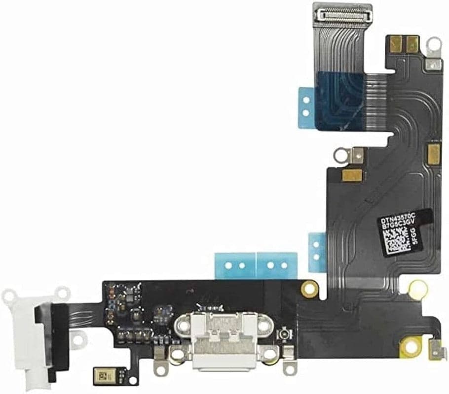 Charging Board Connector Flex for Apple iPhone 6 Plus