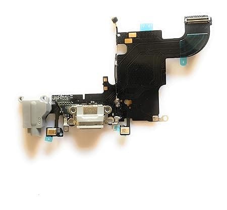 Charging Board Connector Flex for Apple iPhone 6S