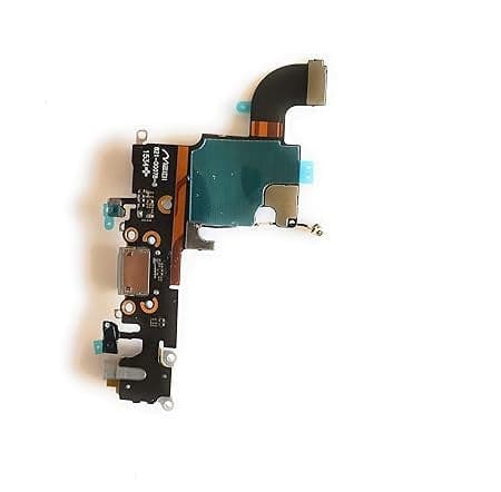 Charging Board Connector Flex for Apple iPhone 6S thumbnail 2
