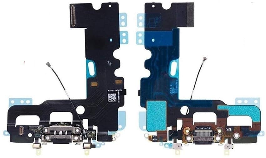 Charging Board Connector Flex for Apple iPhone 7