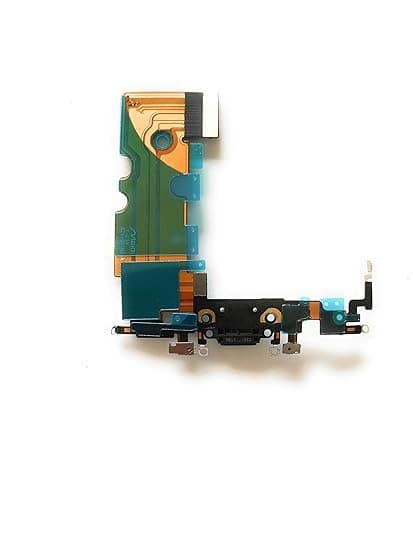 Charging Board Connector Flex for Apple iPhone 8 thumbnail 2