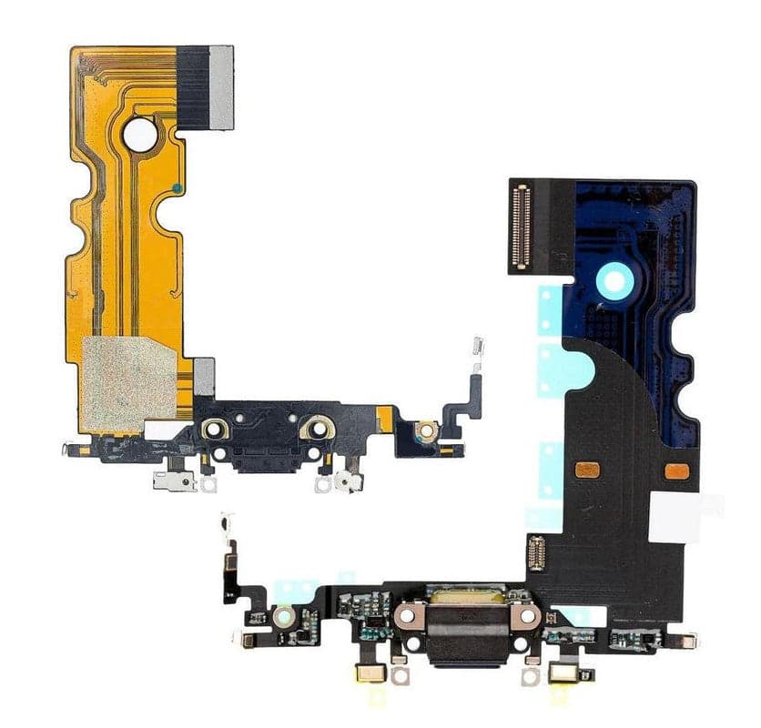 Charging Board Connector Flex for Apple iPhone SE 2020