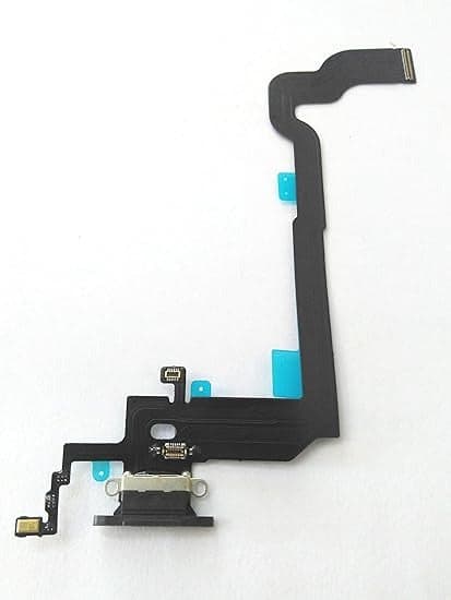 Charging Board Connector Flex for Apple iPhone X