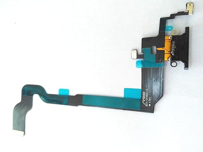 Charging Board Connector Flex for Apple iPhone X thumbnail 2