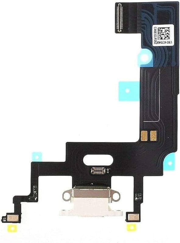 Charging Board Connector Flex for Apple iPhone XR