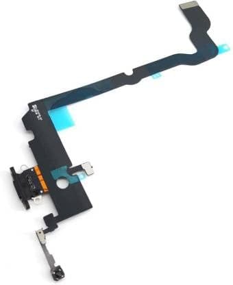 Charging Board Connector Flex for Apple iPhone XS thumbnail 2