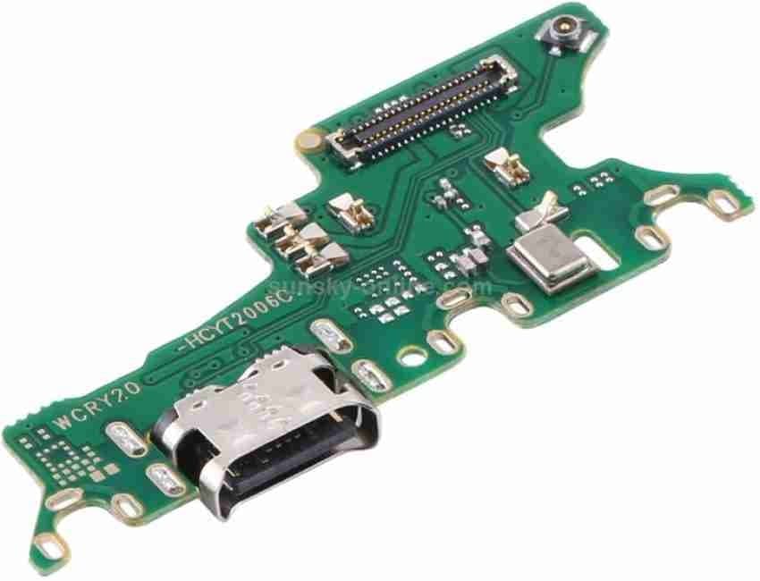Charging Port Connector for Huawei Honor 20S