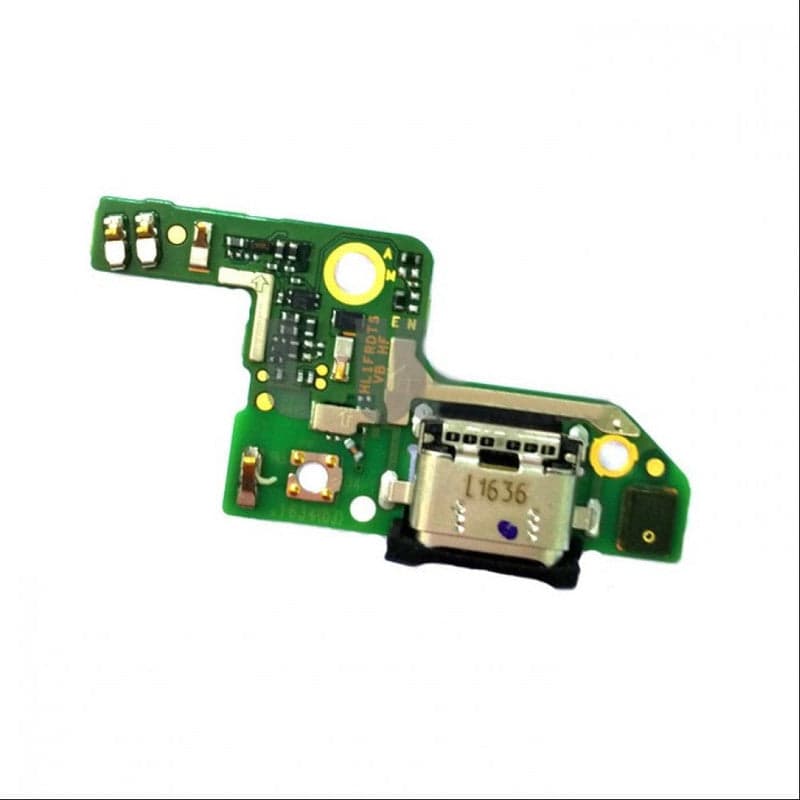 Charging Port Connector for Huawei Honor 8