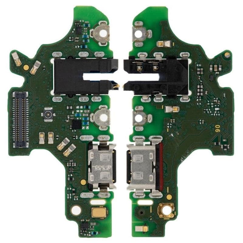 Charging Port Connector for Huawei Honor P30 Lite