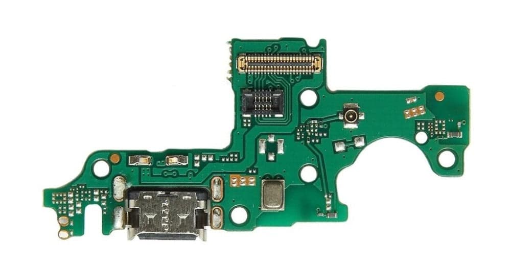 Charging Port Connector for Huawei Honor Y8P