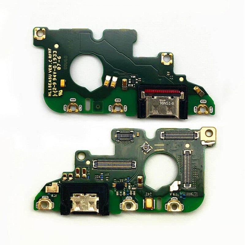 Charging Port Connector for Huawei Nova 5