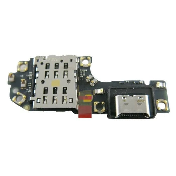 Charging Port Connector for Huawei Nova Y90