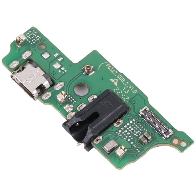 Charging Board Connector Flex for Infinix Hot 10i X659