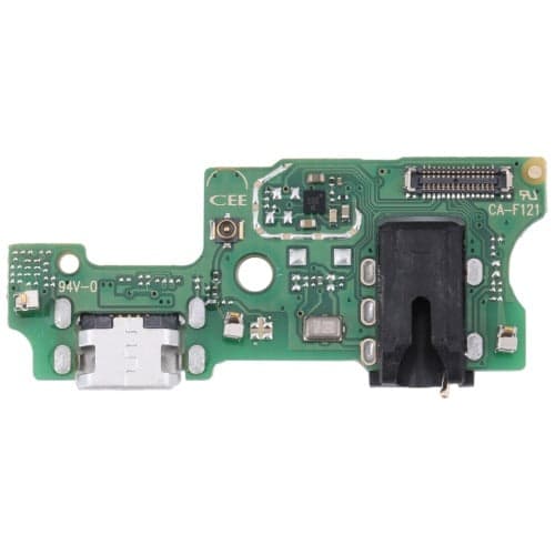 Charging Board Connector Flex for Infinix Hot 10S X689