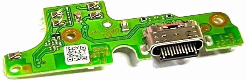 Charging Board Connector Flex for Infinix Hot 11 2022 X675