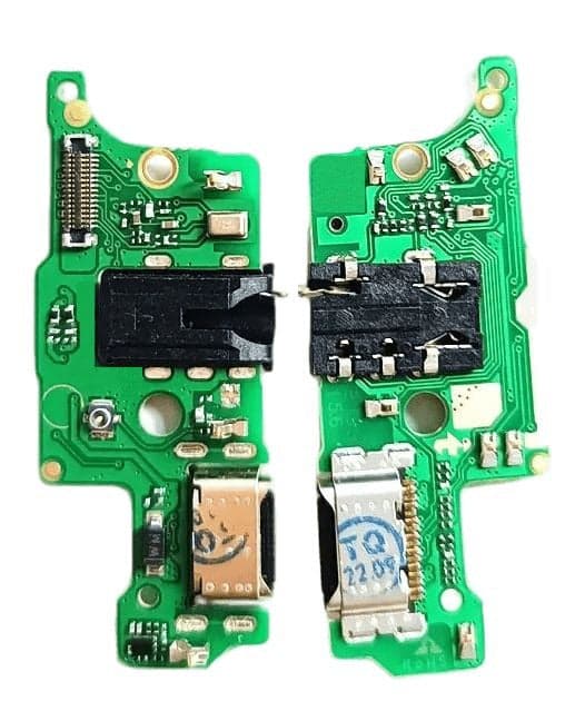 Charging Board Connector Flex for Infinix Hot 11 X662