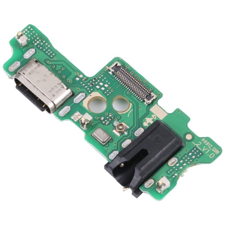 Charging Board Connector Flex for Infinix Hot 11s X6812