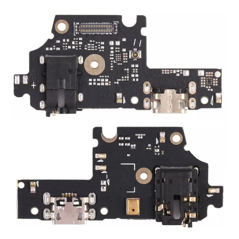 Charging Board Connector Flex for Infinix Hot 6 Pro X608