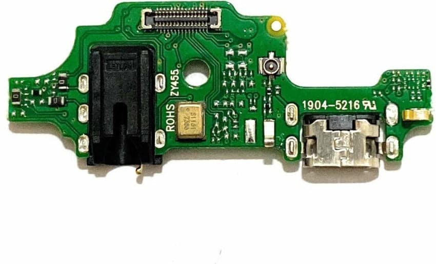 Charging Board Connector Flex for Infinix Hot 7 Pro X625