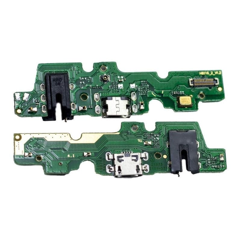 Charging Board Connector Flex for Infinix Hot 9 Play X680