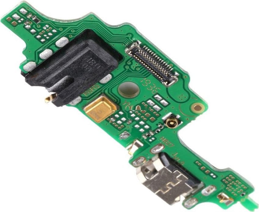 Charging Board Connector Flex for Infinix Hot 9 Pro X655F