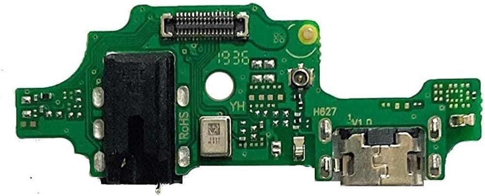 Charging Board Connector Flex for Infinix Hot 9 X655D, X655C