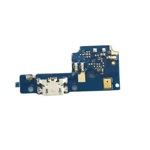 Charging Board Connector Flex for Infinix Hot S3X X622