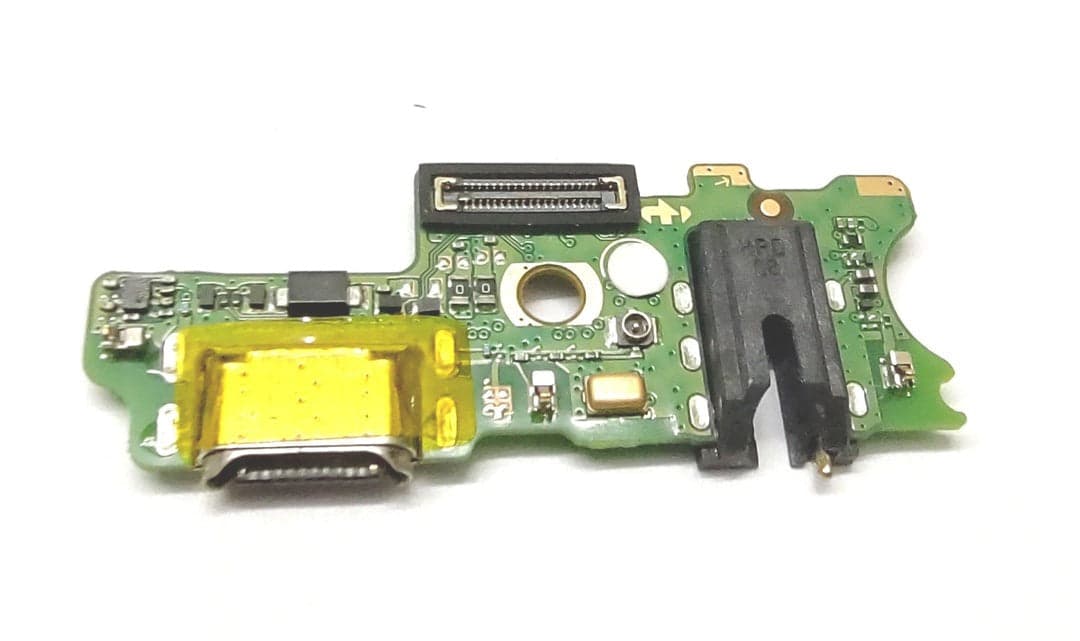 Charging Board Connector Flex for Infinix Note 10 Pro X695
