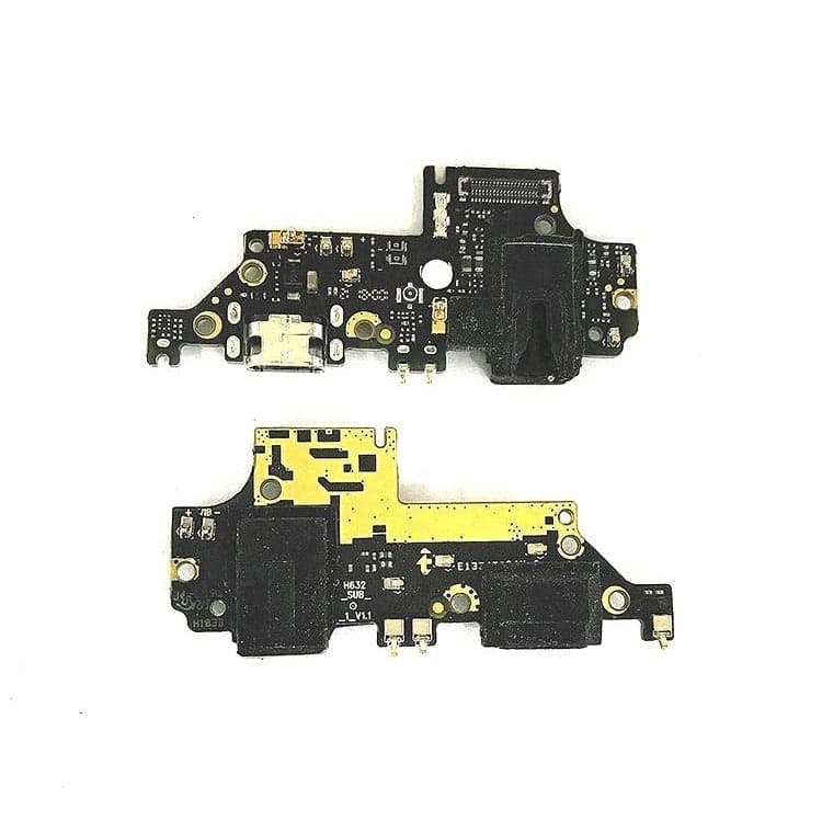Charging Board Connector Flex for Infinix Note 5 Stylus X605