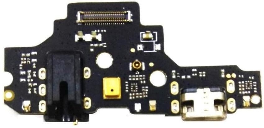 Charging Board Connector Flex for Infinix Note 5 X604