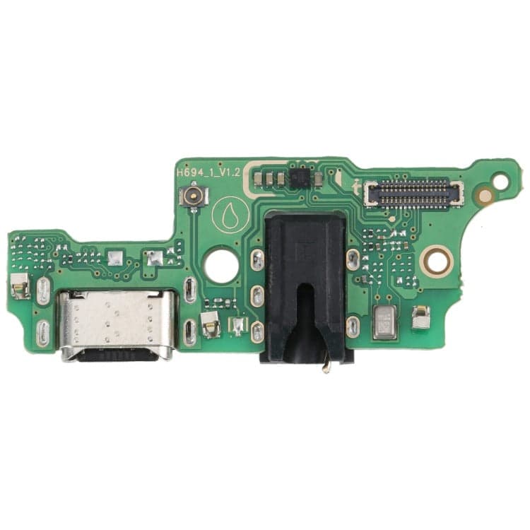 Charging Board Connector Flex for Infinix Note 8 X692