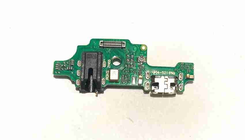 Charging Board Connector Flex for Infinix S4 X626