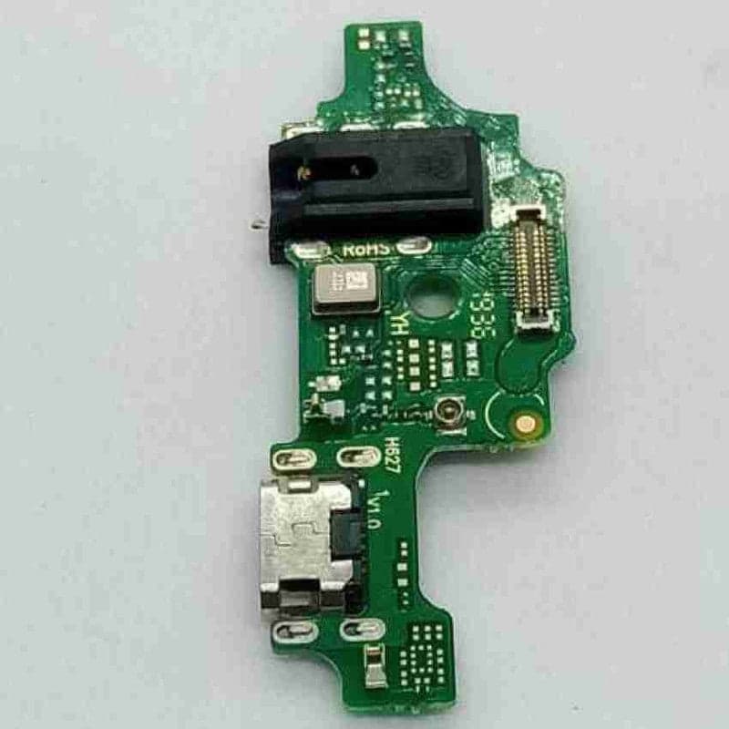 Charging Board Connector Flex for Infinix S5 X652