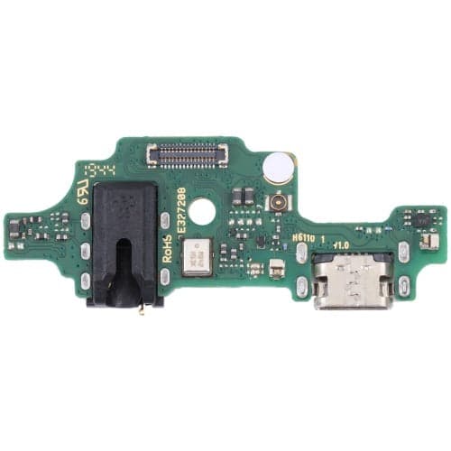 Charging Board Connector Flex for Infinix S5 Lite X652B