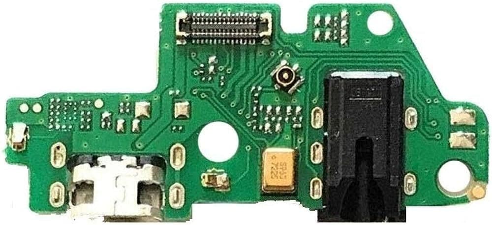 Charging Board Connector Flex for Infinix Smart 2