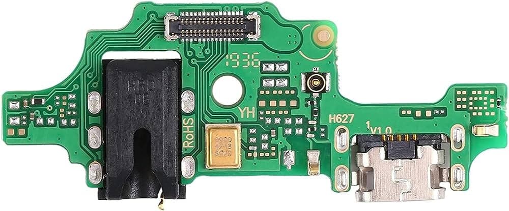 Charging Board Connector Flex for Infinix Smart 3 Plus X267