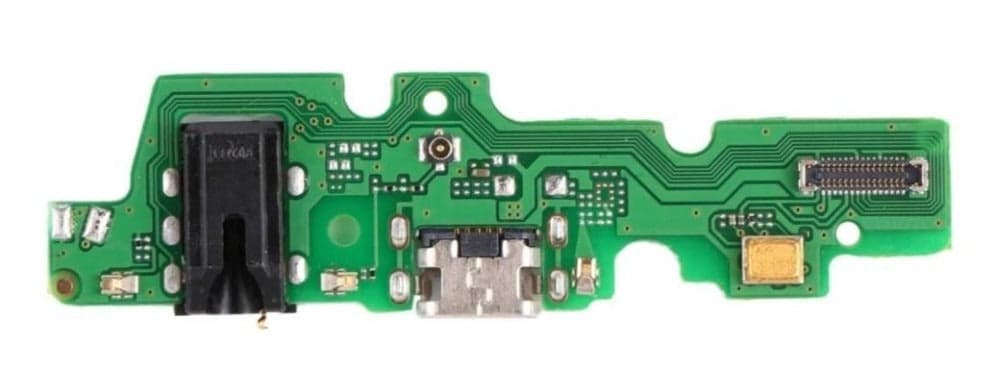 Charging Board Connector Flex for Infinix Smart 4 Plus X680