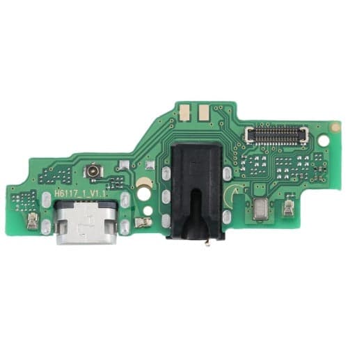 Charging Board Connector Flex for Infinix Smart 5 2020 X657