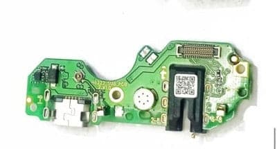 Charging Board Connector Flex for Infinix Smart 6 HD X6512