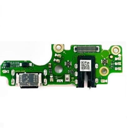 Charging Board Connector Flex for Infinix Zero 5g X6815