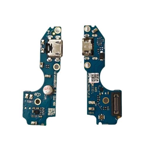 Charging Port Connector for ITEL A60S