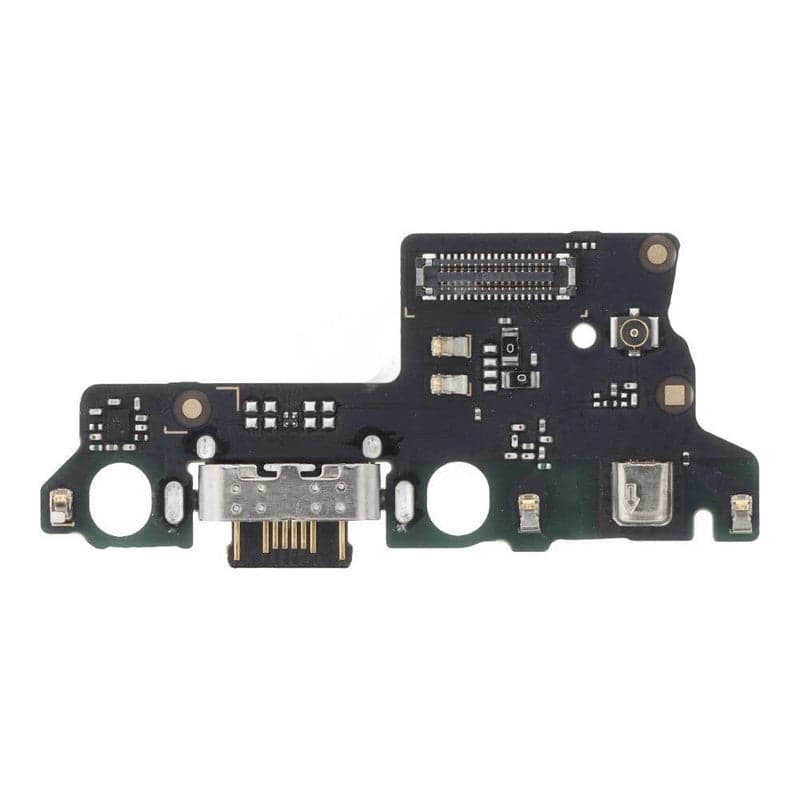 Charging Port Connector for Moto E13