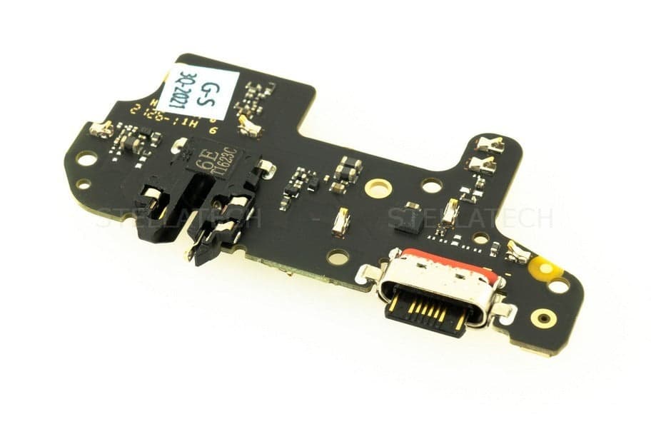 Charging Port Connector for Moto Edge 20 Lite
