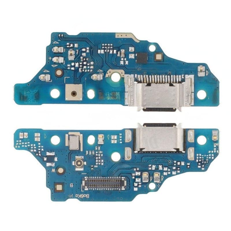 Charging Port Connector for Moto G13