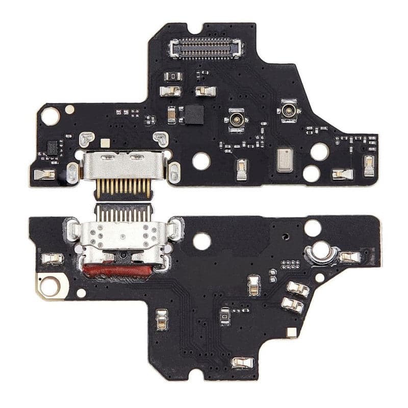 Charging Port Connector for Moto G41