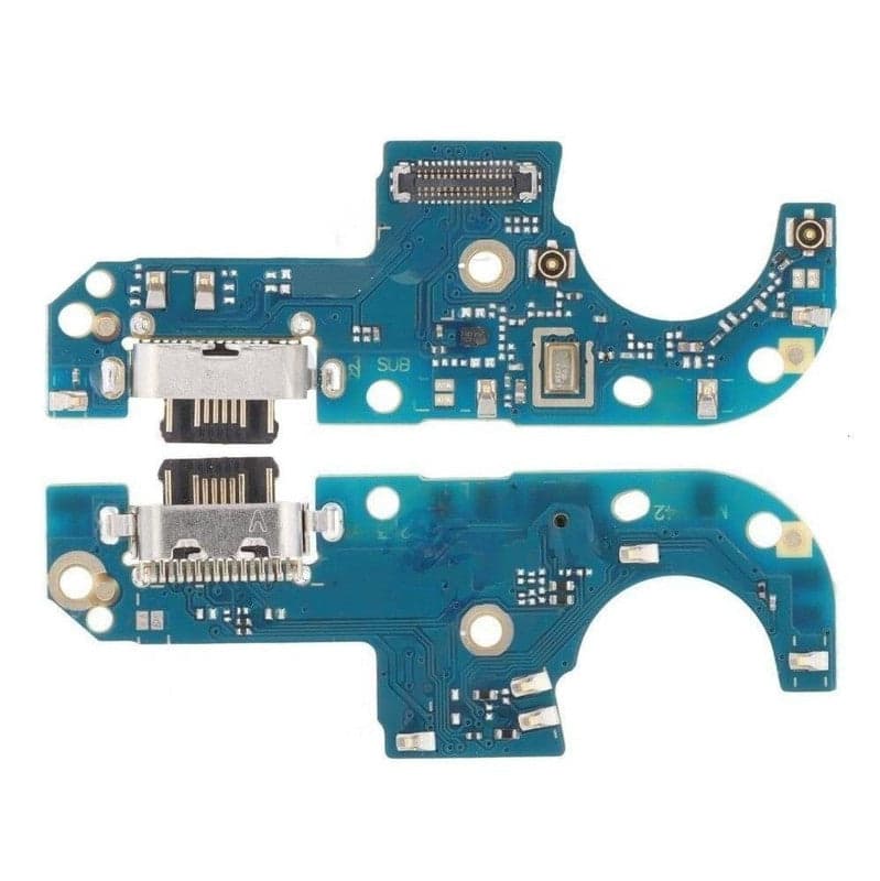 Charging Port Connector for Moto G42