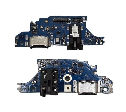 Charging Port Connector for Moto G53