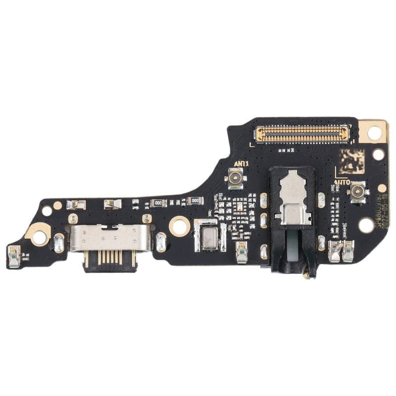 Charging Port Connector for Moto G62