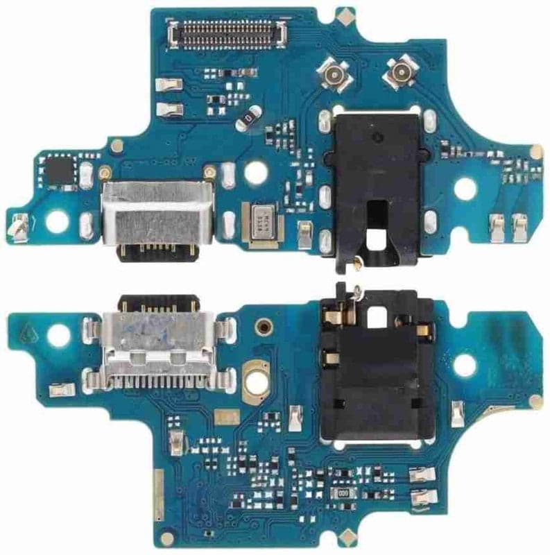 Charging Port Connector for Moto G71S